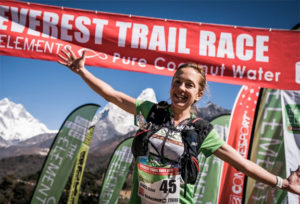 Everest Trail