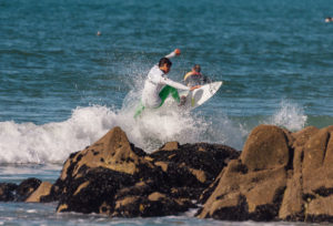 Groms Trophy