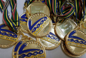 Medalhas
