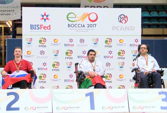 Boccia