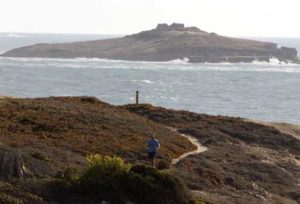 Ultra Trail Costa