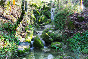Serra do Branco