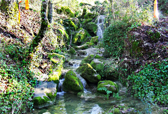 Serra do Branco