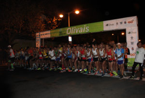 São Silvestre dos Olivais