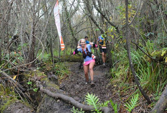 Trail Das Lavadeiras