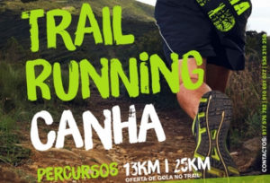 Trail Running Canha