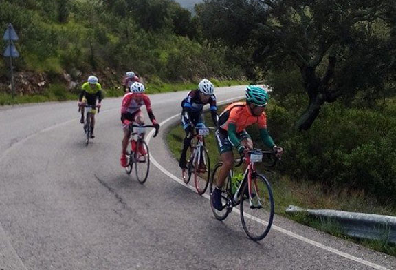Almodôvar Cycling