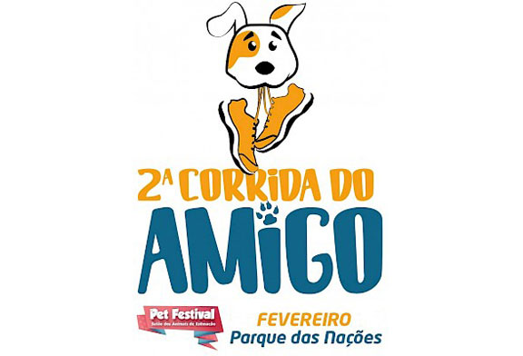 Corrida do Amigo