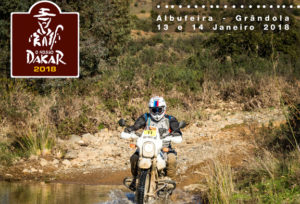 Rally Dakar