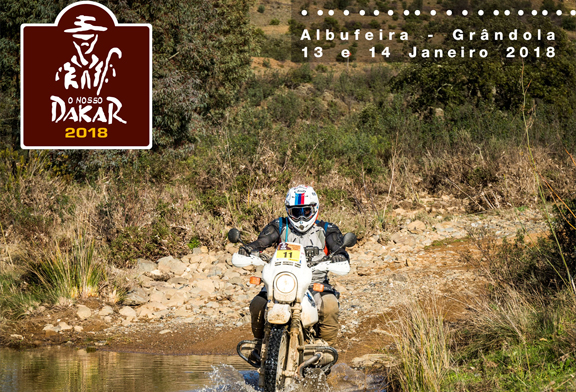 Rally Dakar