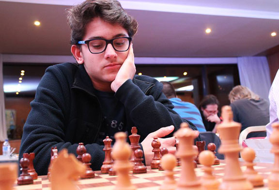 Francisco Veiga