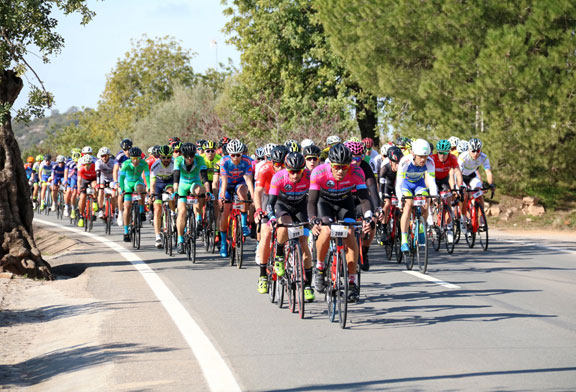 Algarve Granfondo