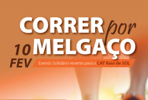 Correr por Melgaço