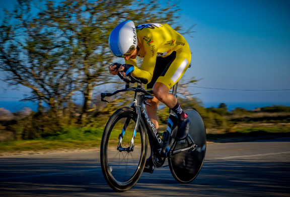 Geraint Thomas