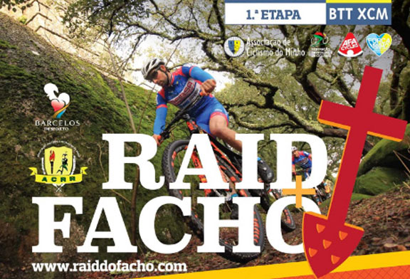 Raid do Facho BTT
