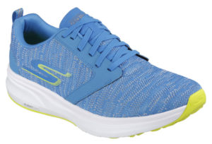 GoRun Ride
