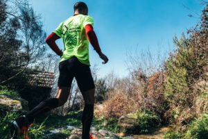 Trail Rota das Capelas
