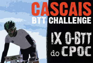 Cascais BTT