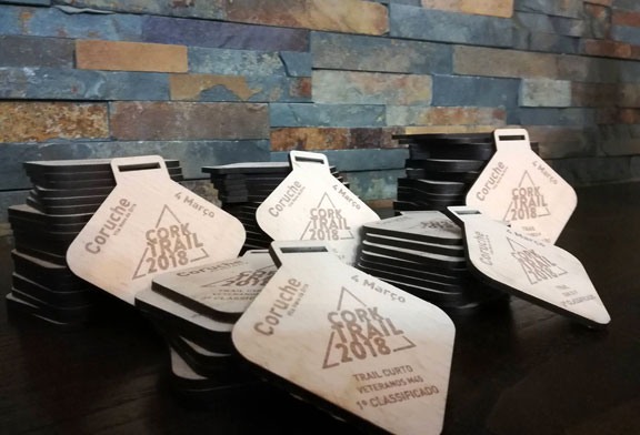 Cork Trail 2018