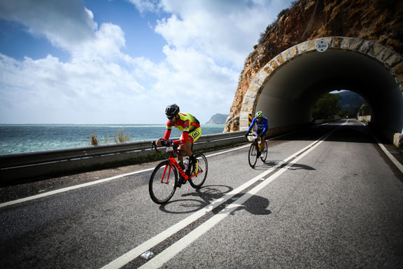 Granfondo Arrábida