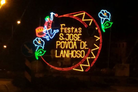 Lanhoso