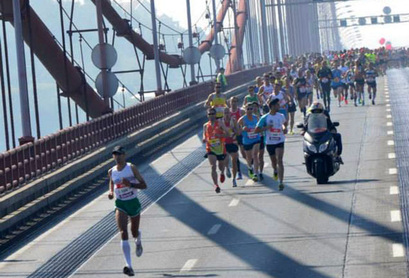 Meia Maratona Lisboa