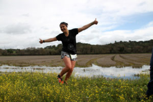 Trail Running
