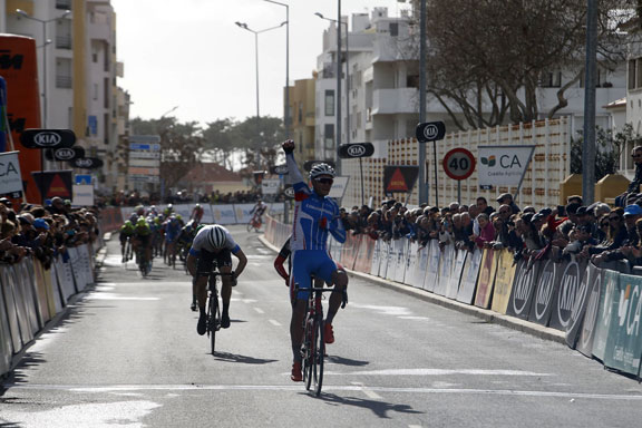 Team Wiggins