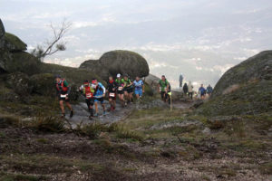 Fafe Trail