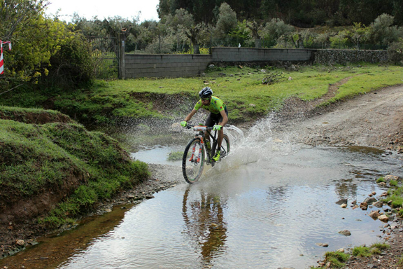 Maratona de BTT
