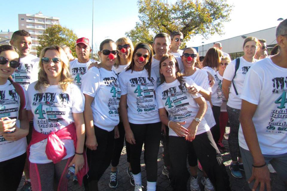 Caminhada Amares