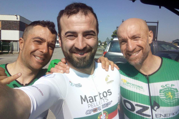Paracycling Cup