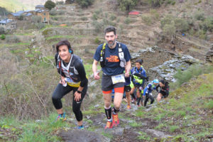 Piódão Trail