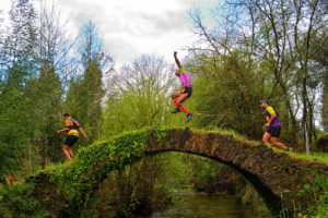 Trail Bela