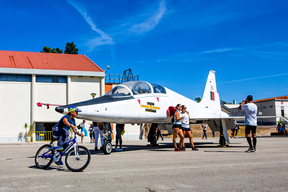 Base Aérea
