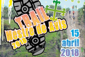 Trail Mestre