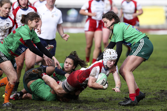 Rugby Youth Festival