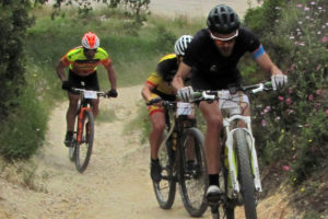 BTT/XCO