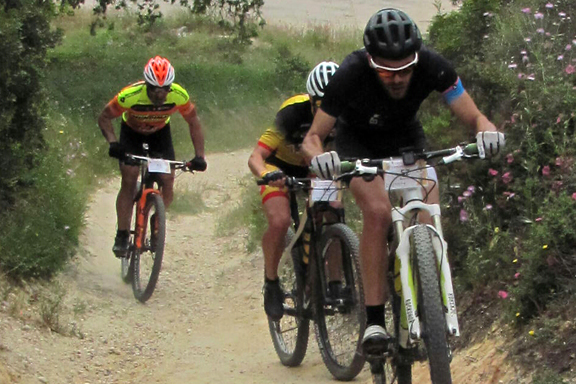 BTT/XCO