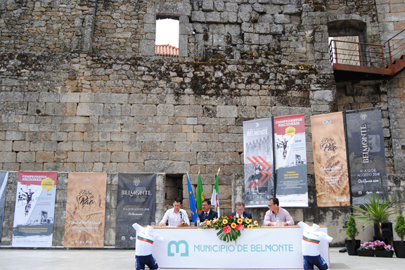 Belmonte