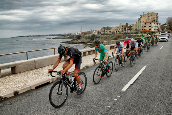 Gran Fondo Lisboa