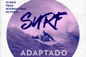 Surf Adaptado