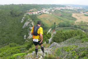 Escarpas da Maceira