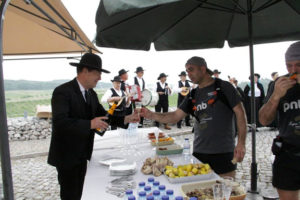 Anadia Wine Run
