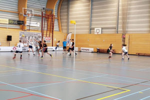 Corfebol