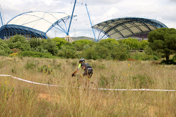 Estádio