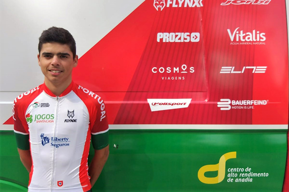 Gonçalo Carvalho