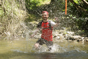 Louzan Trail