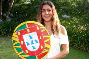 Mafalda Lopes