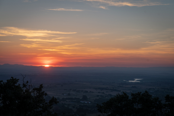 Alto do Marvão